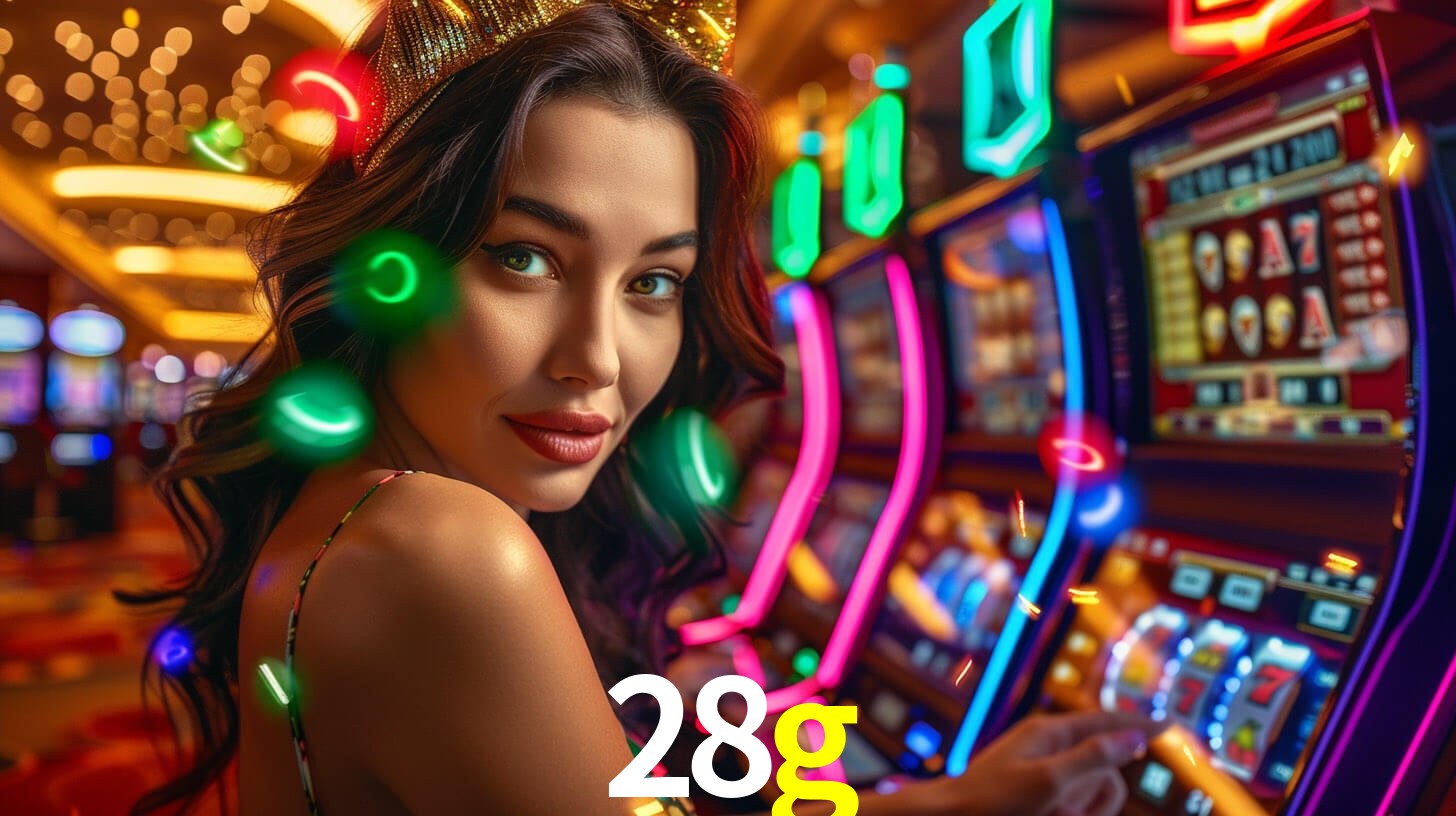 Download rápido e seguro na 28g